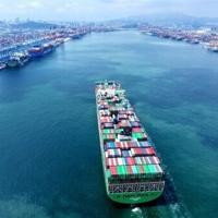 Trump’s new tariffs go into effect as US economy shows signs of strain