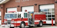 Structure collapse at Greenville church, city fire dispatch says