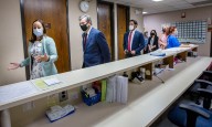 North Carolina Supreme Court says bar owners' COVID