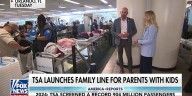 TSA launches new ‘Families on the Fly’ initiative to make air travel easier