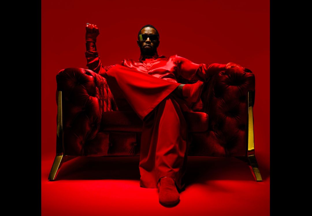 Diddy se queda tras las rejas