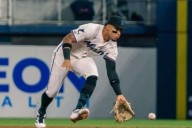 Sueño cumplido en la MLB: Máximo Acosta se convierte en el grandeliga venezolano 504 [+VIDEO]