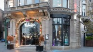 Financier Hands eyes stay at Hotel du Vin and Malmaison hotels