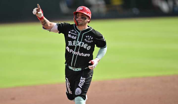 Diablos Rojos alcanzó la victoria 15 al hilo en playoffs y ya acarician la Serie de Campeonato