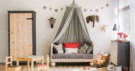 Conocé cómo decorar habitaciones infantiles con el método Montessori