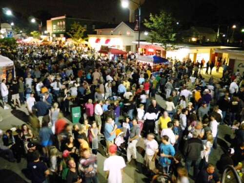 Wauconda Street Fest offering incentives for a safe ride home