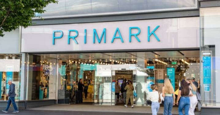 Primark shoppers wowed after spotting 'captivating' new autumn range