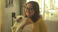 FSU shooting survivor returns to campus