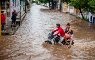 EE.UU. prevé un aumento de las tormentas tropicales en el Atlántico entre agosto y noviembre