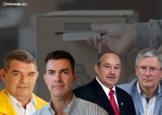 Últimas horas para el cierre de listas: ¿Quiénes son los nombres más fuertes?