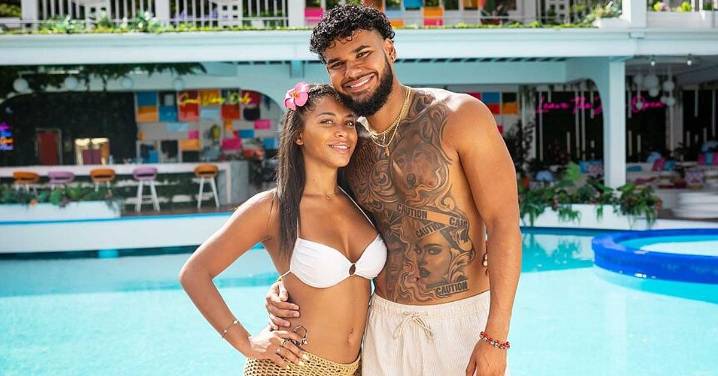 'Love Island USA' Season 7 Winner Amaya Espinal Confirms Split From Bryan Arenales: 'Different Journeys'