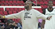 Jones, Norfolk State gearing up for Back to School Bash
