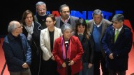 La centroizquierda finalmente no presentará lista parlamentaria única en noviembre