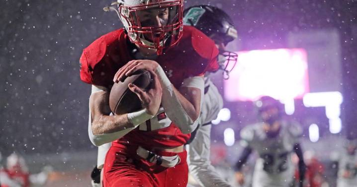 Bozeman High football 'maybe a little overlooked' heading into 2025 season
