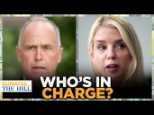 Courts Guru Zach Schonfeld WEIGHS IN on DC, AG Schwalb, Bondi FIGHT Over MPD CONTROL