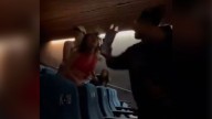 “¡No me digas loca!” joven explota en plena función de cine y la llaman “Lady Cineteca”