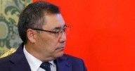 Kyrgyzstan appeals to Trump, Starmer after UK imposes Russia