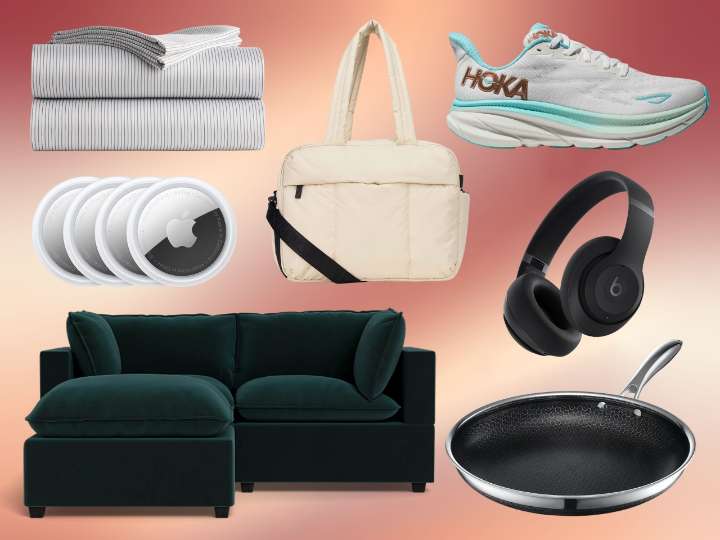 190+ of the very best Labor Day sales you can shop right now, according to our deals editor