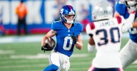 Did Gunner Olszewski and D.J. Davidson play their way on to the Giants’ roster?