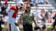 What Hugh Freeze said about Auburn football's backup quarterback situation