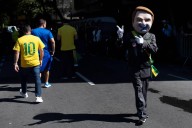Rechazan abogados de Bolsonaro las imputaciones en su contra durante su declaración final ante tribunal