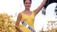 Murió Norma Nolan, la única Miss Universo argentina, murió a los 87 años
