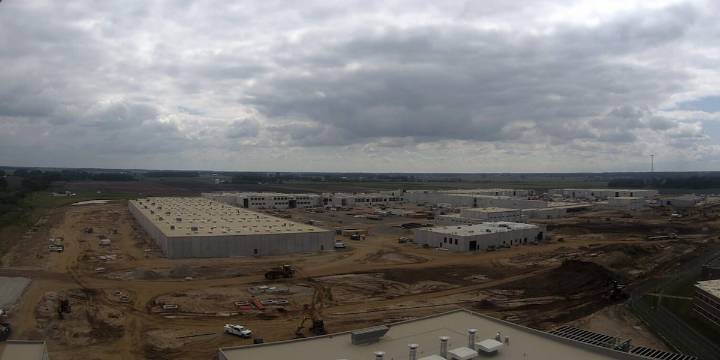Indiana DOC shifts course, plans to keep Michigan City prison open beyond 2027