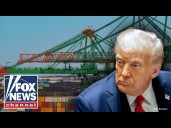 Trump warns tariff ruling puts US economy at RISK