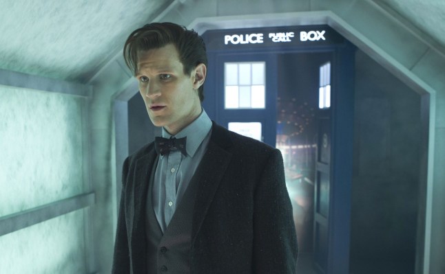 Doctor Who legend begs fans to ‘stop asking’ one question 11 years after final episode