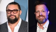 Jason Momoa And David Leitch Team On Action Pic 'Pirate'