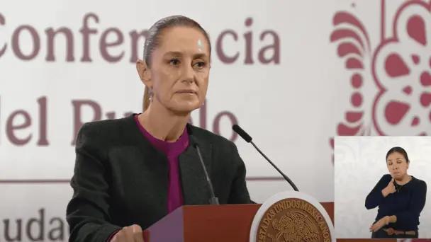 Chávez Jr. deportado; tenía orden de aprehensión en México