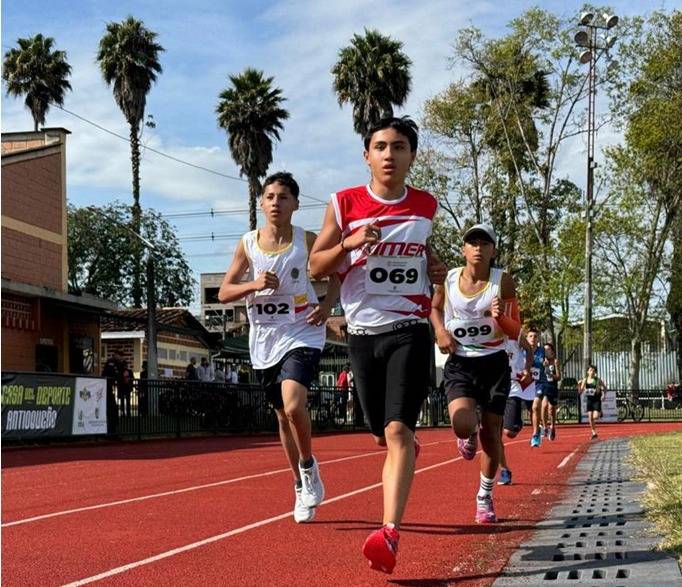 Rionegro y La Ceja, protagonistas de la final de los juegos intercolegiados de Antioquia