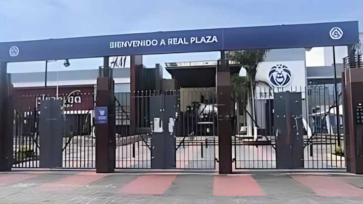 Trujillo en silencio y duelo: Cierre prolongado del Real Plaza perjudica la economía y hunde a cientos de negocios