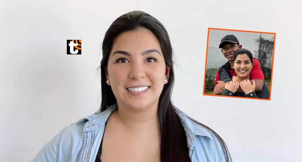Ana Siucho y su inesperada publicación tras varios meses de separación con Edison Flores La expareja de ‘Orejitas’ dejó en shock a más de uno con las fotos compartidas.