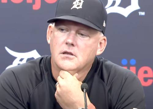 Deadline Detroit | 'We Better Worry About Ourselves:' Detroit Tigers Manager A.J. Hinch