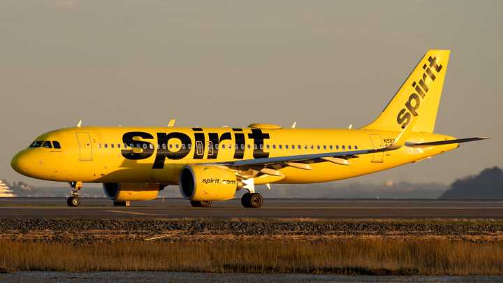 Spirit Airlines Launches New Caribbean Routes From Fort Lauderdale