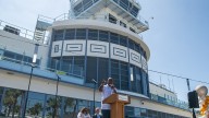 Long Beach Airport to undergo $37 million overhaul of gates, concourses