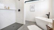 Is A Curbless Shower The Right Choice For Your Bathroom? Here's How To Know