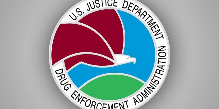 5 arrested following DEA operation at Colorado Springs apartment complex