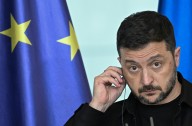 Zelenski se reunirá con Trump en Washington el lunes