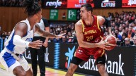 Abalde se pierde el Eurobasket por lesión