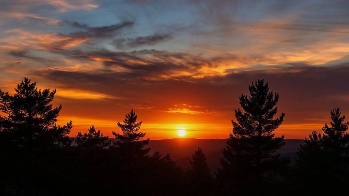 Javalambre vive "La Noche del Sol" y enciende la cuenta atrás del eclipse 2026