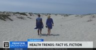 Separating fact from fiction among health trends