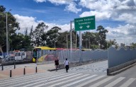 Movilidad en Bogotá 29 de agosto: reportan trancón en Av. Suba