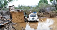 Más de 350 familias fueron asistidas por las lluvias