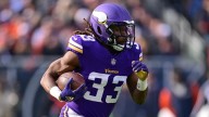 Fantasy football rankings 2025: Best sleepers by NFL model that nailed James Cook's huge year