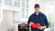 Hard-Working Plumber Looking Forward To Paying For His Neighbor’s Gender Studies Degree