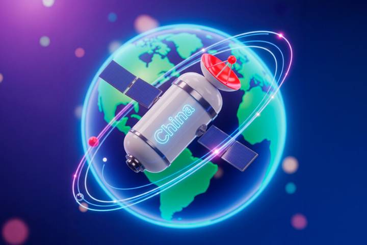 Creíamos que Guowang sería el “Starlink chino”: ahora todo apunta a una megaconstelación con una ambición diferente