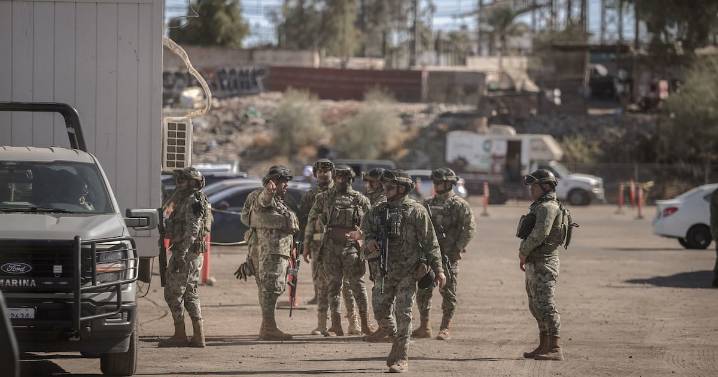 Caída histórica de migrantes en EU: Registra el mayor desplome ‘en medio siglo’ por políticas de Trump