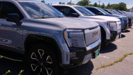 EV sales accelerate in July ahead of tax credit expiration